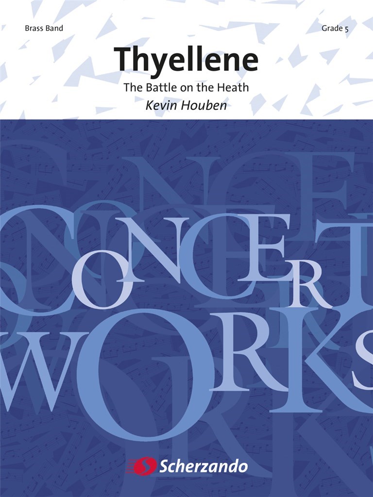Thyellene